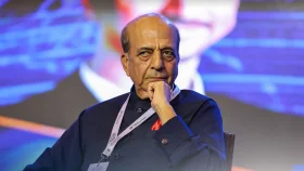 হাদি হত্যার আসামিদের ফেরানো নিয়ে দীনেশ ত্রিবেদী বললেন, ‘এটার সমাধান আছে’