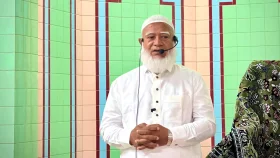 শুধু বয়ান নয়, রাষ্ট্রের দায়িত্ব পালনে আলেম-ওলামাদের কাজ করার আহ্বান জামায়াত আমিরের