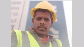 বিদেশের মাটিতে মর্মান্তিক মৃত্যু, টাকার অভাবে মরদেহ দেশে ফেরা অনিশ্চিত