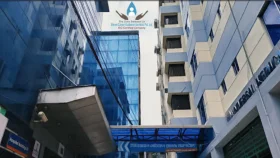 ইউনিভার্সেল মেডিক্যালে ‘ভুল চিকিৎসায়’ শিশু মৃত্যুর অভিযোগ