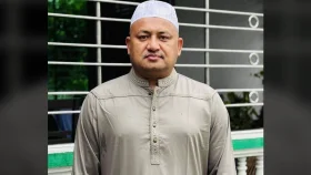 ২ কোটি ২৩ লাখ টাকা আত্মসাৎ, পৌর বিএনপির সদস্যসচিব কারাগারে