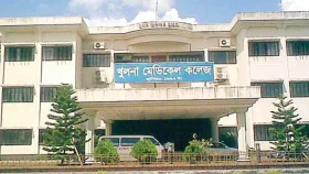 মেয়ের তালাককে কেন্দ্র করে পারিবারিক বিরোধ, গুলিবিদ্ধ বিএনপি নেতা