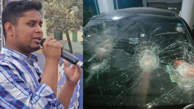 হামলা করে পাটওয়ারীদের কেউ থামাতে পারেনি, পারবেও না: হাসনাত আবদুল্লাহ