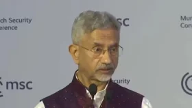 যুক্তরাষ্ট্র কেন নিঃসঙ্গ শক্তিতে পরিণত হচ্ছে, জানালেন ভারতীয় পররাষ্ট্রমন্ত্রী