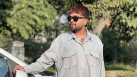 অমৃতসরের রাস্তার মাঝেই প্রকাশ্য গুলি, প্রাণ হারালেন জনপ্রিয় ইনফ্লুয়েন্সার ম্যাড সান্ধু