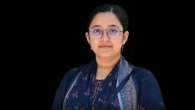মৃত্যুর সঙ্গে লড়ে না ফেরার দেশে বিশ্ববিদ্যালয়ের ছাত্রী তাসনিম