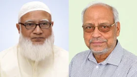আখতারুজ্জামান পুরো বাংলাদেশের মেহনতি মানুষের নেতা হয়ে গেছেন: জামায়াত আমির 