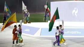 এশিয়ান গেমসের সমাপনীতে গেলো না হকি দল, ব্যস্ত শপিংয়ে!