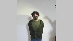 হত্যা মামলায় মৃত্যুদণ্ডপ্রাপ্ত ‘গালপোড়া রঞ্জু’ গ্রেফতার