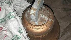 মোহাম্মদপুরে গির্জার ঘণ্টা চুরির ঘটনায় গ্রেফতার ২