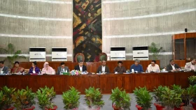 সংবিধান সংশোধনে শ্রমজীবী মানুষের প্রতিনিধিত্ব ও ক্ষুদ্র জাতিসত্তার স্বীকৃতির দাবি
