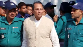 মানবতাবিরোধী অপরাধে ইনুর কারাদণ্ডাদেশ বৃদ্ধি চেয়ে চলতি সপ্তাহে আপিল