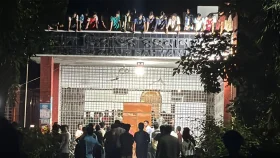 রাবিতে হামলার আগে যা দেখেও ব্যবস্থা নেয়নি প্রশাসন