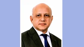 মার্কেন্টাইল ব্যাংকের অতিরিক্ত ব্যবস্থাপনা পরিচালক হলেন আহমেদ শাহীন