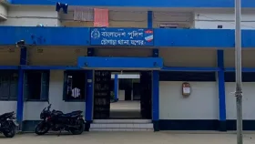 তালা ভেঙে গরু চুরির চেষ্টা, গণপিটুনিতে যুবক নিহত