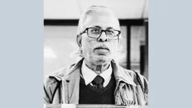 লন্ডনে বীর মুক্তিযোদ্ধা ও জ্যেষ্ঠ সাংবাদিক মোহাম্মদ মোস্তফার জীবনাবসান