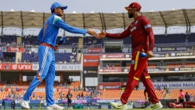 স্লো ওভার রেটের শাস্তি, ভারতের দ্বিগুণ জরিমানা 