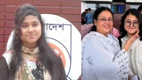 বিশ্বমঞ্চে চমক দেখালেন সাতক্ষীরার মেয়ে পারমিতা, মা বললেন ‘আনন্দ প্রকাশ করার মতো নয়’