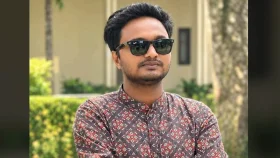 আমার বিরুদ্ধে ব্যবস্থা নিলে বুঝবো ছাত্রদলে বটদের প্রভাবই বেশি: সাংবাদিকদের ওপর হামলাকারী ছাত্রদল নেতা 