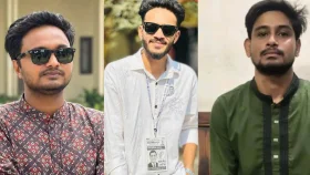 চতুর্থবারের মতো বহিষ্কার ছাত্রদলের সহসভাপতি আহসান, হাসিবের হ্যাটট্রিক: ছয় নেতাকে শোকজ