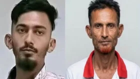 ছেলেকে হত্যার ৫০ দিন পর বাবাকে গুলি করে হত্যা, বেঞ্চে পড়ে ছিল লাশ