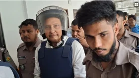 যেসব যুক্তিতে হাসানুল হক ইনুর সাজা বাড়িয়ে ‘মৃত্যুদণ্ড’ চেয়েছে প্রসিকিউশন