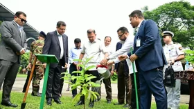 পরিকল্পিত ও নিরাপদ নগর গড়ে তোলাই সরকারের লক্ষ্য: প্রধানমন্ত্রী