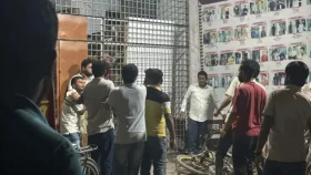 রাবিতে সাংবাদিকদের ওপর হামলা, ১৪ ঘণ্টায়ও হয়নি তদন্ত কমিটি