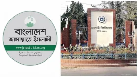 রাবিতে সাংবাদিকদের ওপর হামলার ঘটনায় জামায়াতের নিন্দা ও প্রতিবাদ
