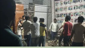 রাবিতে সাংবাদিকদের ওপর হামলা, ১৪ ঘণ্টায়ও হয়নি তদন্ত কমিটি