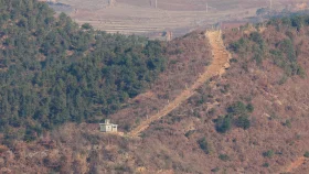 মাইন বিস্ফোরণের জন্য উত্তর কোরিয়াকে দায়ী করলো দ. কোরিয়া