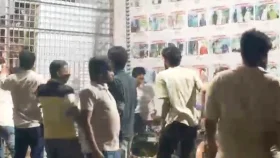 ‘হামলাকারী’ ছাত্রদল নেতা আহত সাংবাদিকদের বললেন ‘গুপ্ত শিবির’, আরেক নেতার ভাষ্য ‌‘শিবিরের চক্রান্ত’