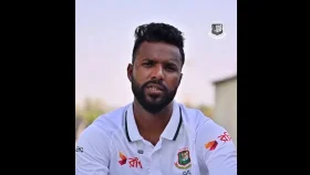 দুবাইয়ে গেলে খালি পায়ে কেন হাঁটেন এবাদত? 
