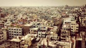 অপরিকল্পিত নগরায়নের দায় কার
