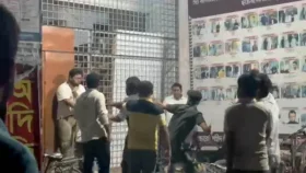 রাজশাহী বিশ্ববিদ্যালয়ের ঘটনায় ছাত্রদলের তদন্ত কমিটি গঠন