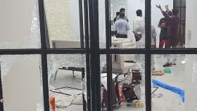 সালমান মুক্তাদিরের স্টুডিওতে হামলার ঘটনায় গ্রেফতার আরও ১