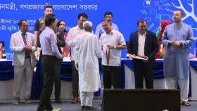 গুণী শিক্ষক সম্মাননা পেলেন যারা, কোন শিক্ষা প্রতিষ্ঠানের কতজন 