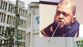 ওয়াসার গাড়িচালক থেকে কোটিপতি তাজুল, সঙ্গে ১৭টি ফ্ল্যাটের মালিক
