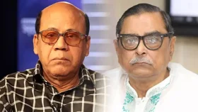 মানবতাবিরোধী অপরাধের মামলায় কামরুল-মেননের বিরুদ্ধে সাক্ষ্যগ্রহণ পেছালো
