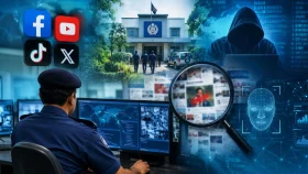 থানা পর্যায়েও সাইবার নজরদারি, ‘অপতথ্য’ নির্ধারণ করবে কে