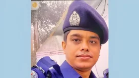 ঘুষ গ্রহণের ভিডিও ভাইরাল, সেই থানার আরেক পুলিশ কর্মকর্তা প্রত্যাহার