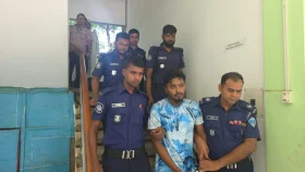 ইট দিয়ে পিটিয়ে প্রেমিকাকে হত্যা, প্রেমিকের মৃত্যুদণ্ড