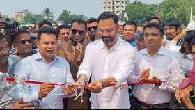 নতুন স্টেডিয়াম নয়, পুরোনোগুলোই হবে আধুনিক ক্রীড়া কমপ্লেক্স: ক্রীড়া প্রতিমন্ত্রী