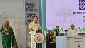 স্কুল থেকেই শিশুদের ক্রীড়া-সংগীতে পারদর্শী করার উদ্যোগ পূর্ণাঙ্গ বাস্তবায়ন হবে: প্রধানমন্ত্রী