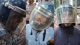 তিন ছিনতাইকারীর মৃত্যুদণ্ডাদেশ সমাজের প্রতি মেসেজ: পর্যবেক্ষণে বিচারক