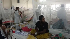চট্টগ্রামে ডেঙ্গুর প্রকোপ ভয়াবহ: এক মাসে ১৬ মৃত্যু, আক্রান্ত ২৪৩০