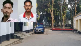 ছেলে হত্যার আসামিরা জামিনে এসে বাবাকে মেরে ফেললো, আর মামলা করতে চাই না