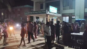 ময়লা ফেলা নিয়ে বিরোধ, বড় ভাইয়ের লাঠির আঘাতে ছোট ভাইয়ের মৃত্যু