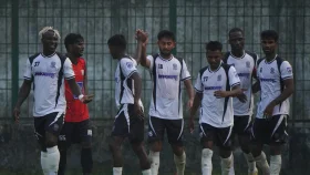 মোহামেডান ও কিংসের বড় জয়