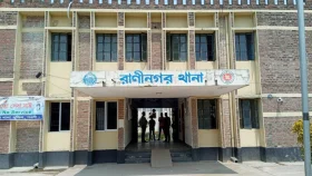 দুই কর্মকর্তাকে পিটিয়ে ইসলামী ব্যাংকের ৩৪ লাখ টাকা ছিনতাই